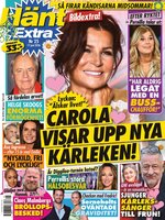 Hänt Extra SE